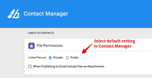 2022-07-13 Defaults for Private_Public