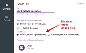 Public_Private Links
