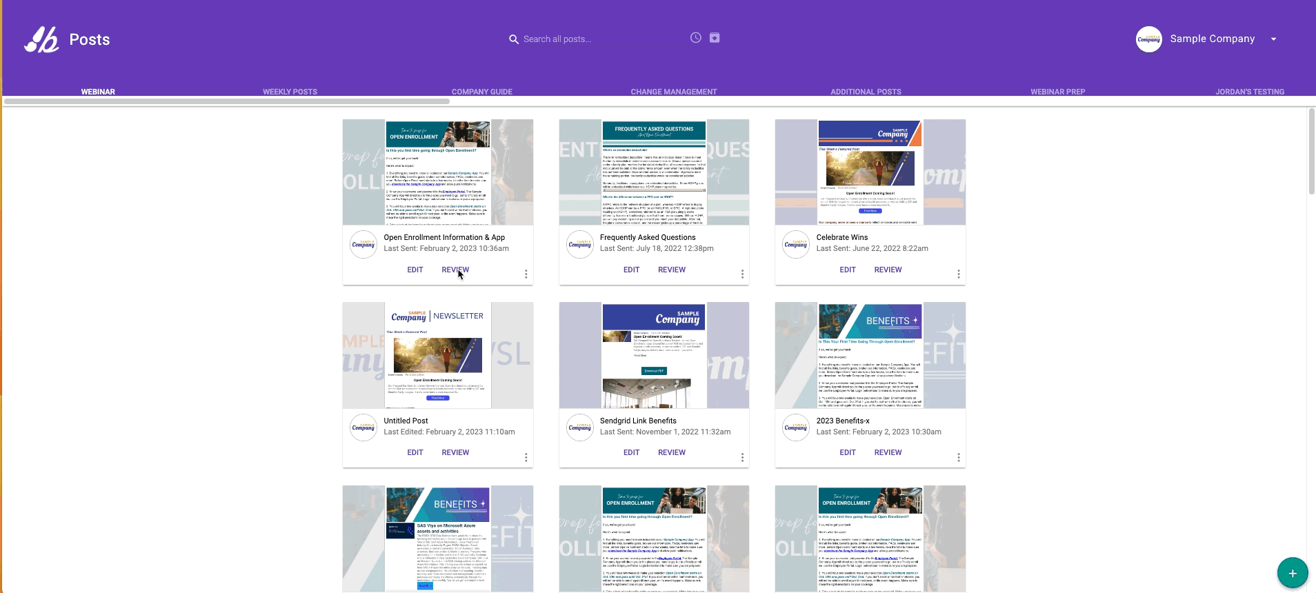 23 Reports & Metrics