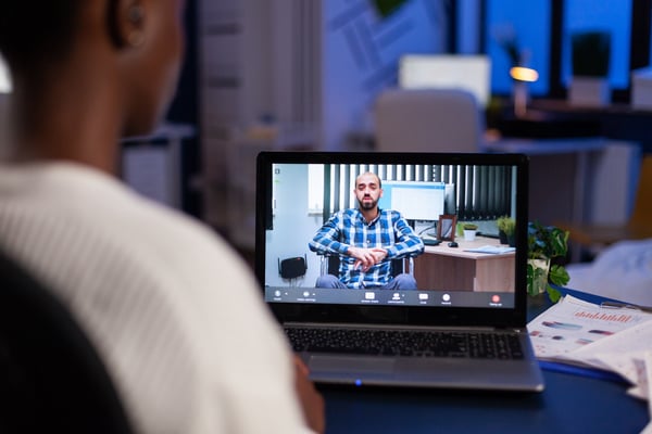People are visual creatures. Try using video to aid in your L&D programs. 
