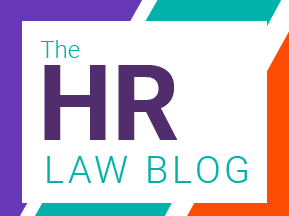 The backstitch Human Resource Law Blog