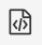 Toolbar Embed Code no red