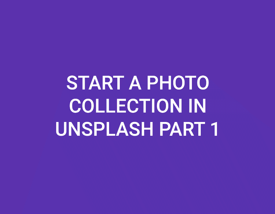 organize unsplash