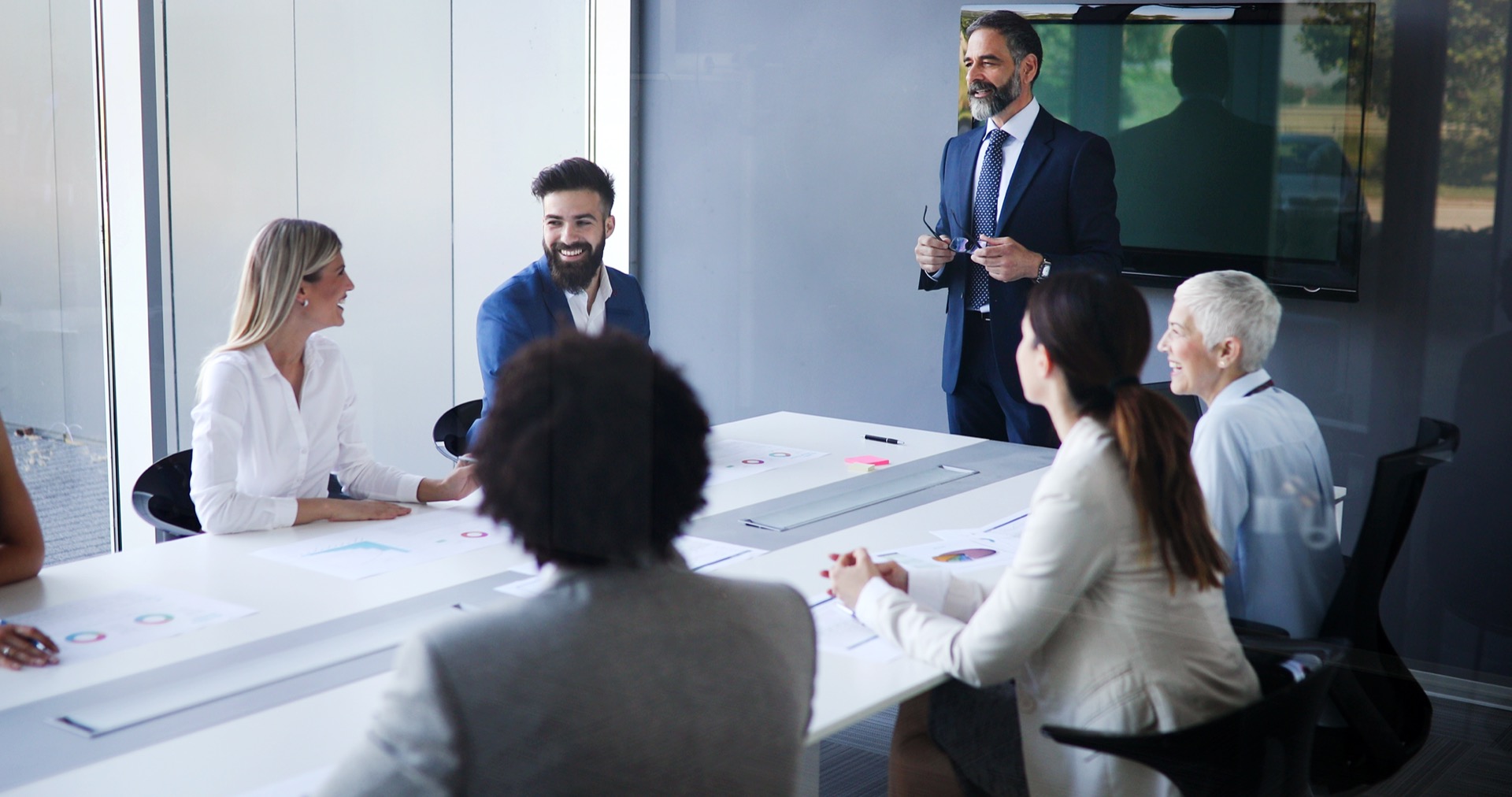 Board Meetings demonstrate the necessity of good executive scorecards
