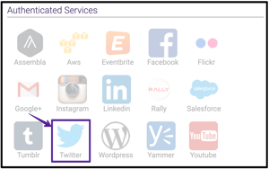 Twitter Demo