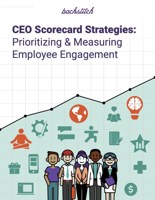 CEO Scorecard Strategies Download Free Resource Guide