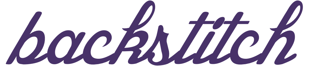 backstitch Logo