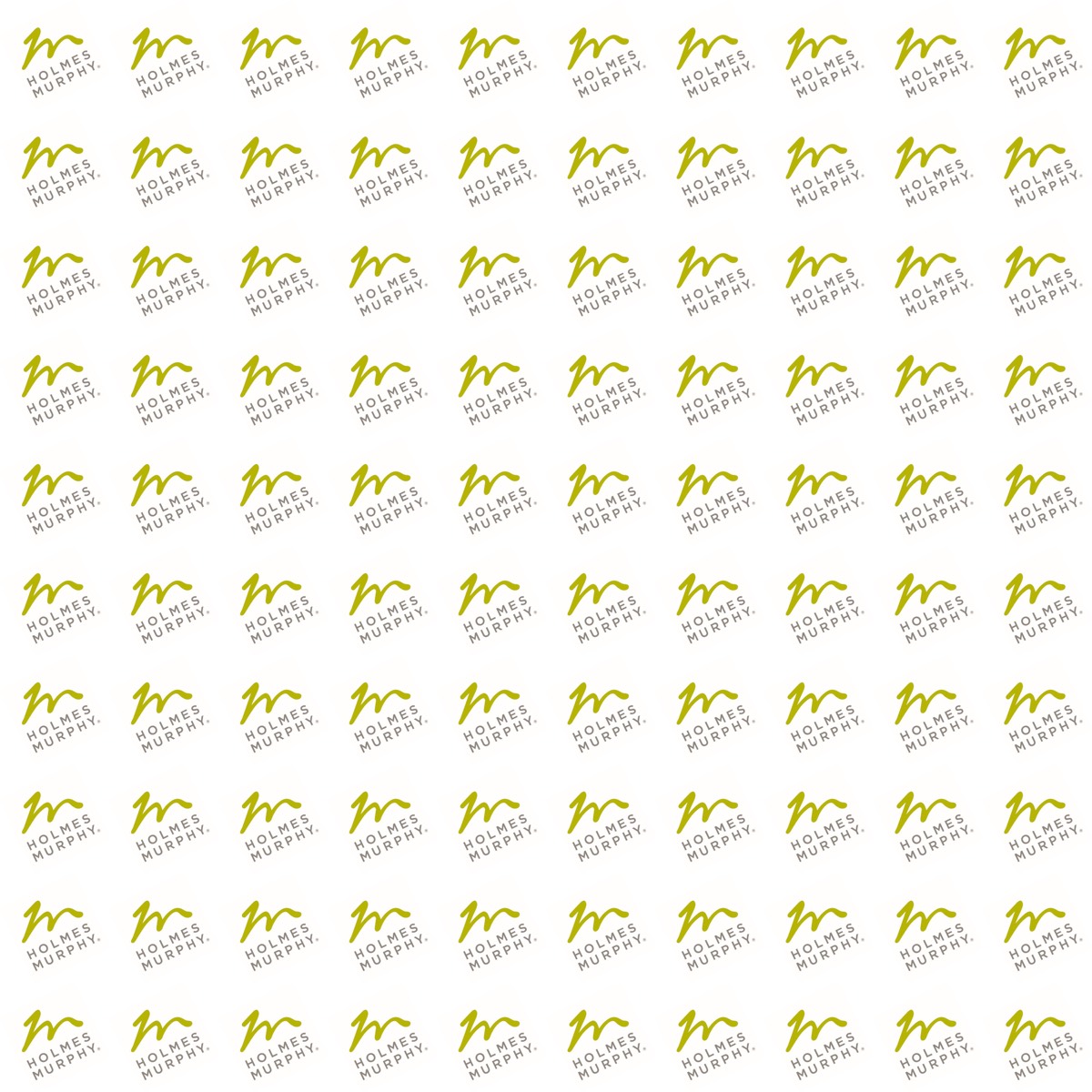 Holmes Murphy Logos