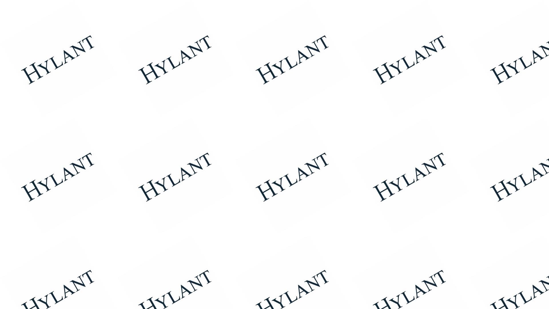 hylant site