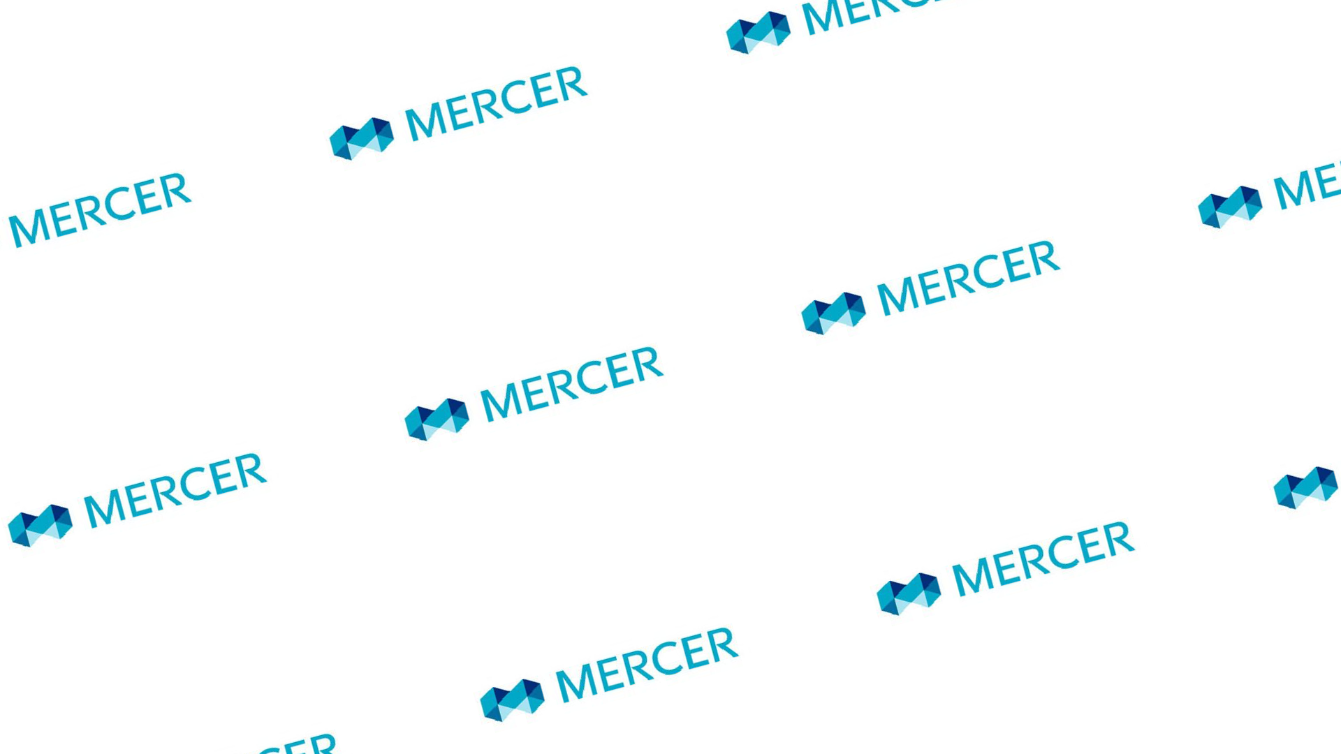 mercer mosaic
