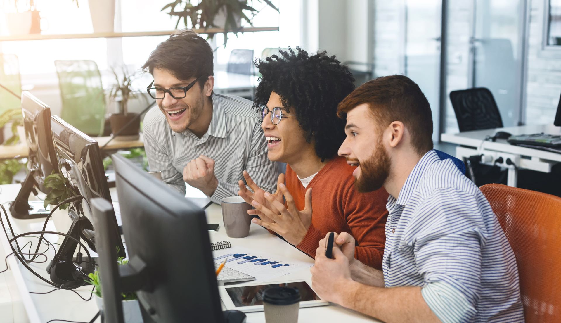 Younger generations of employees can take advantage of unique fringe benefits