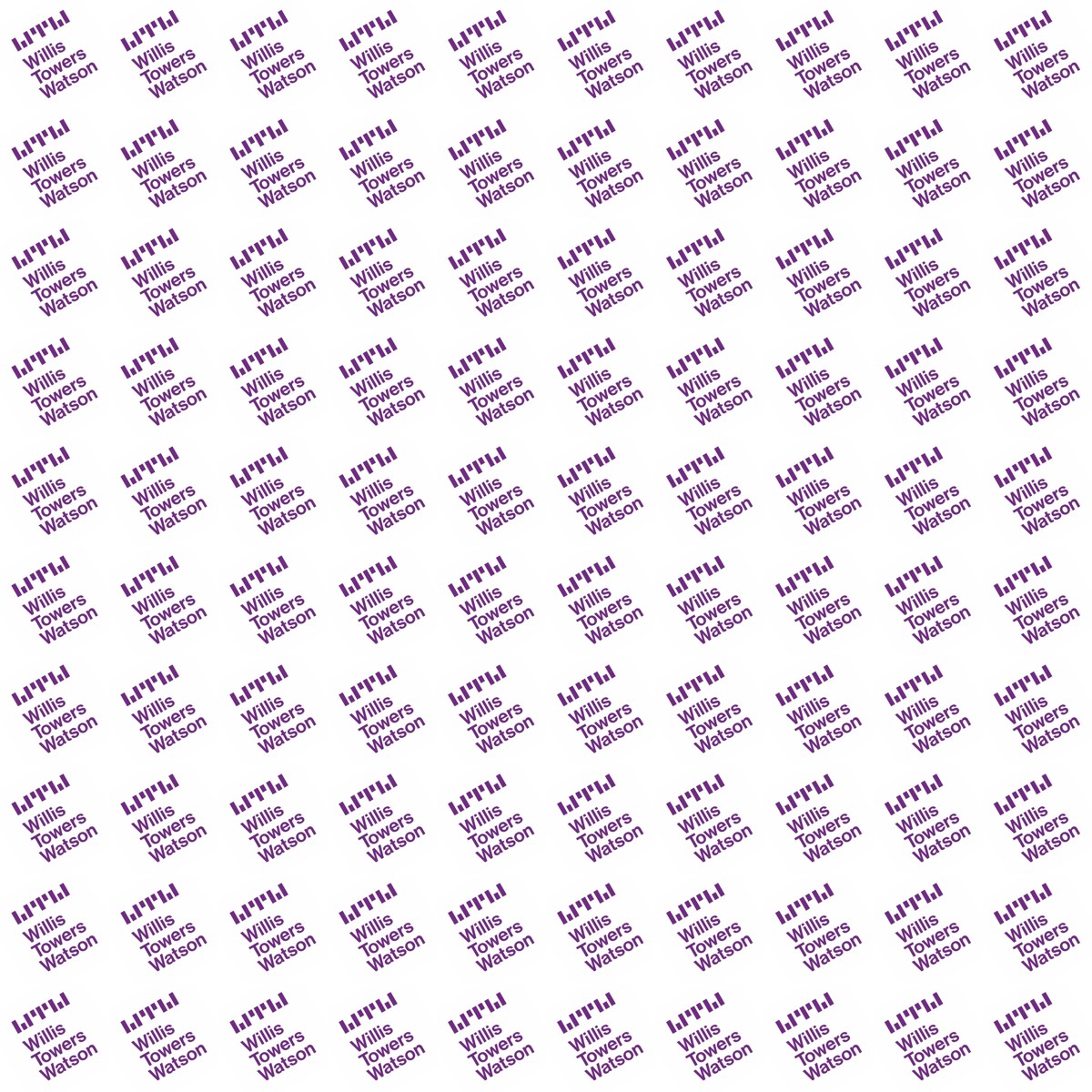 Willis Towers Watson Logo