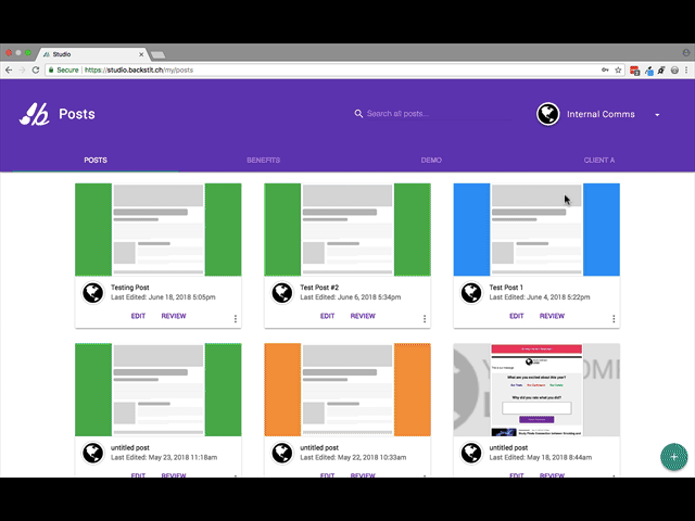 AddContacts