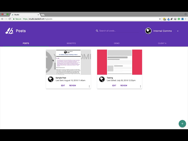 AuthenticateEmail