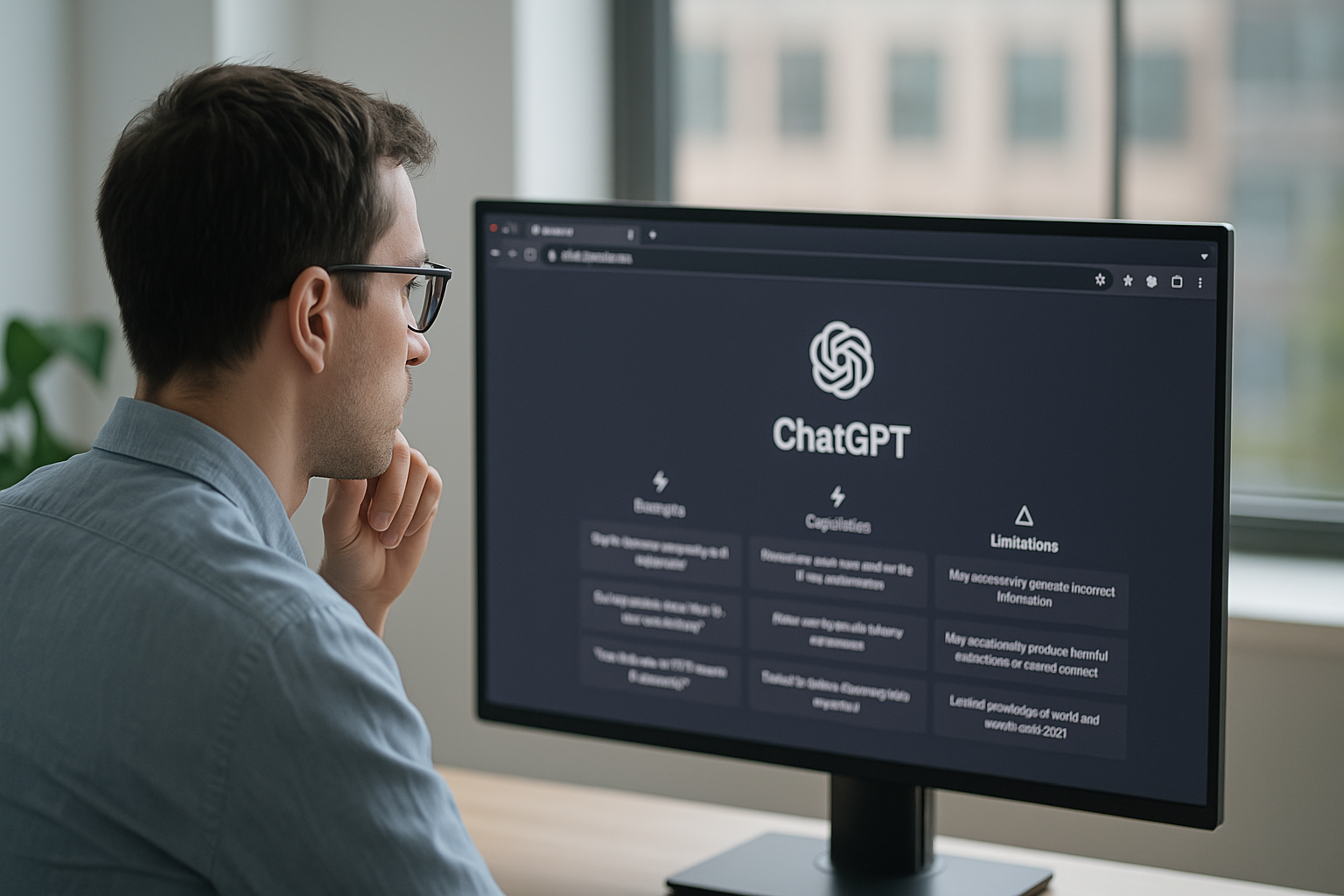 Humanizing AI: Balancing Technology and Empathy in Internal Communications