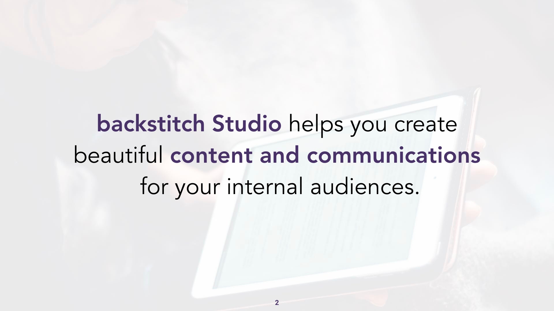 Getting Started with backstitch Studio.002