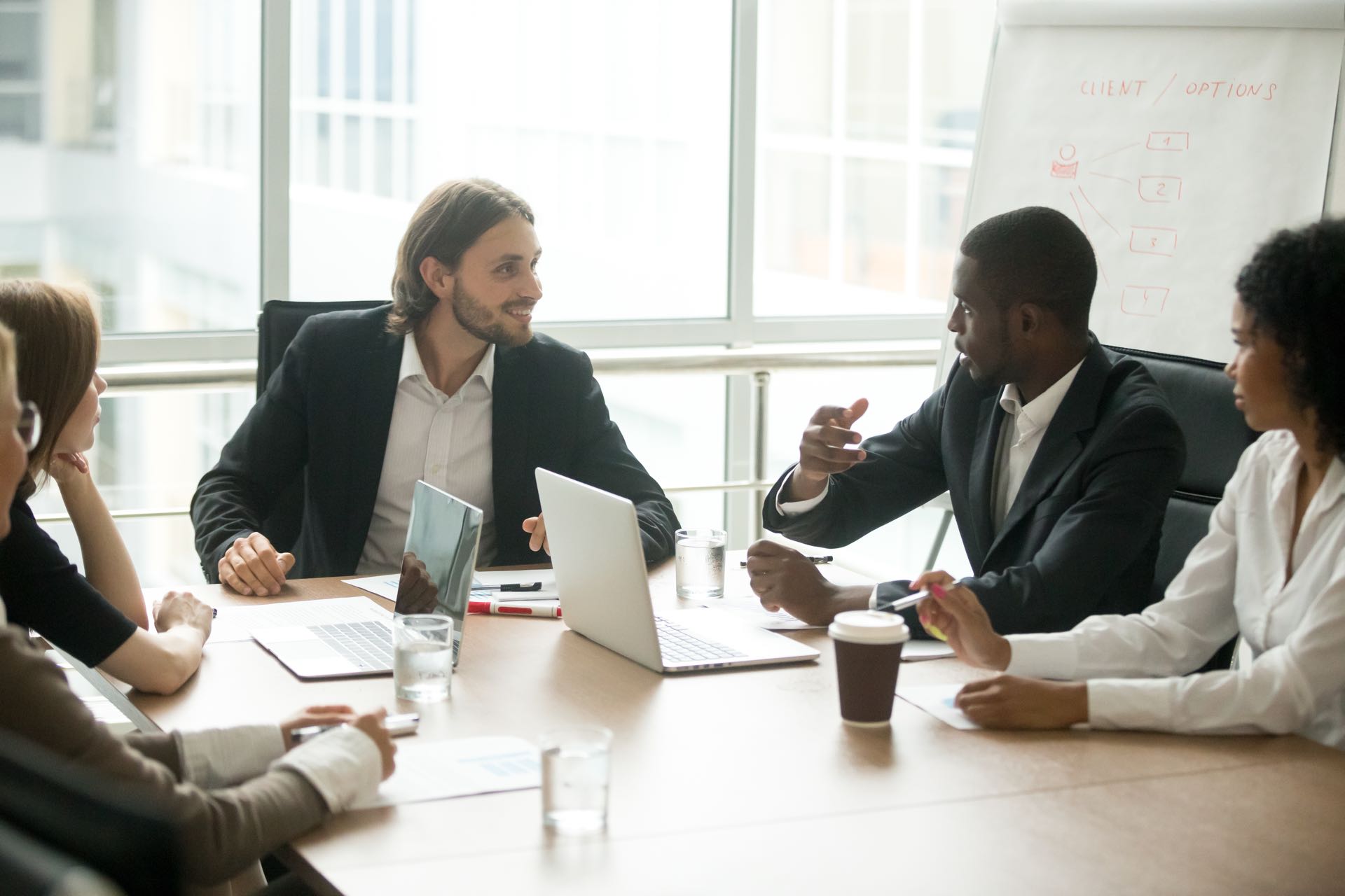 How to Collect Meaningful Data from an Employee Focus Group